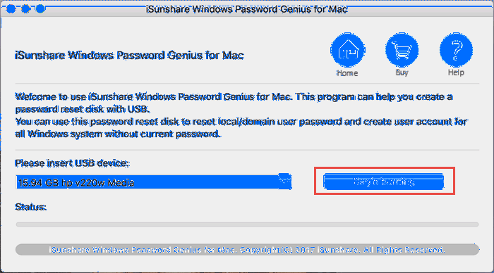 bypass administrator password mac
